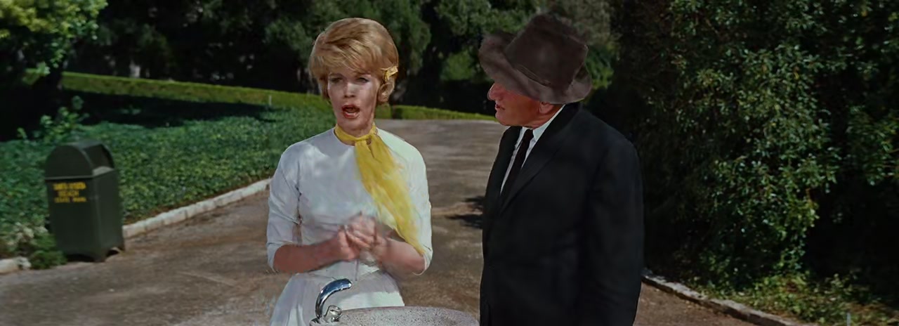 It's a Mad, Mad, Mad, Mad World Screenshot