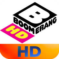Boomerang Cocuk HD