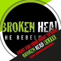 Brokenhead Shop logo