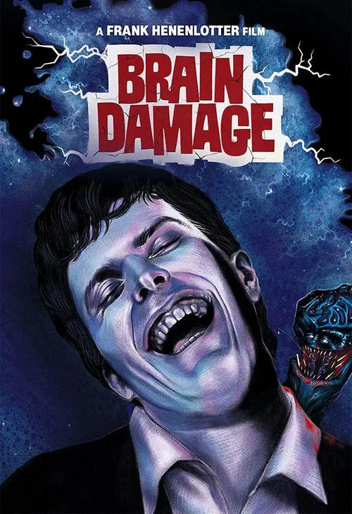 Uszkodzenie mózgu / Brain Damage (1988) PL.1080p.BDRip.H264-BP007 / Lektor PL