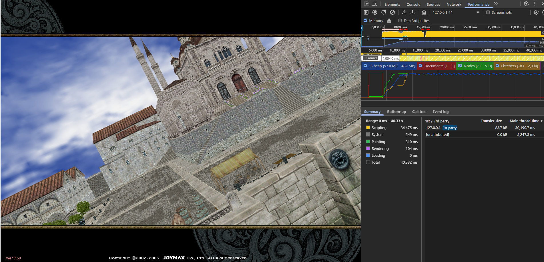 reptileez - Silkroad Online [BROWSER PORT] - RaGEZONE Forums