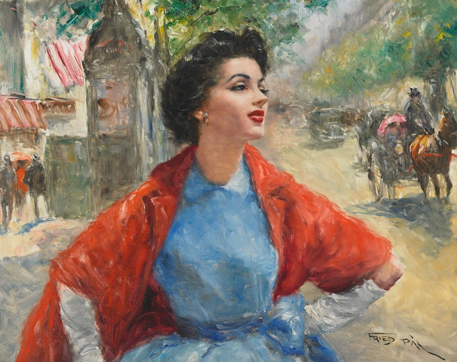 AUDREY