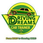 Driving Dreams Logo