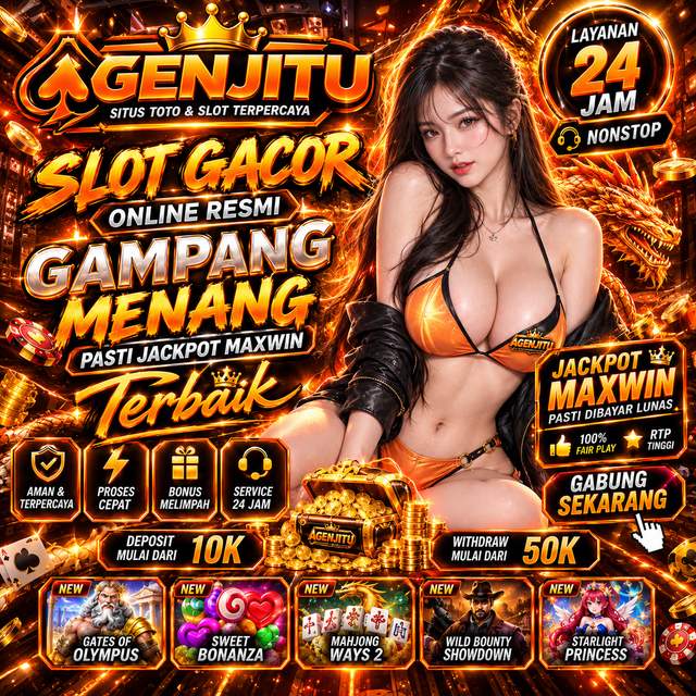 AGENJITU