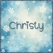 bb Christyloverlyava