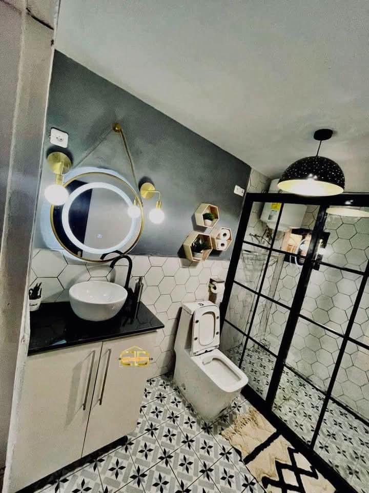 Appartement meublé à louer à Yaoundé - 30000 FCFA/Jour