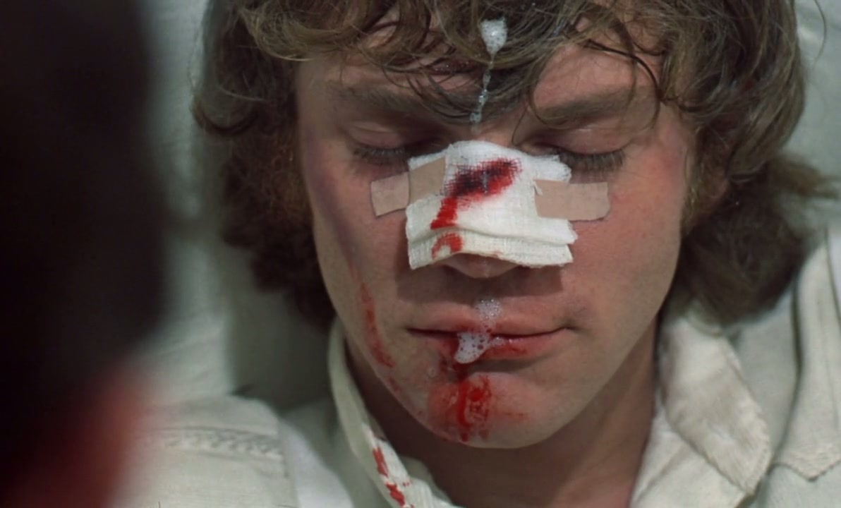 A Clockwork Orange Screenshot
