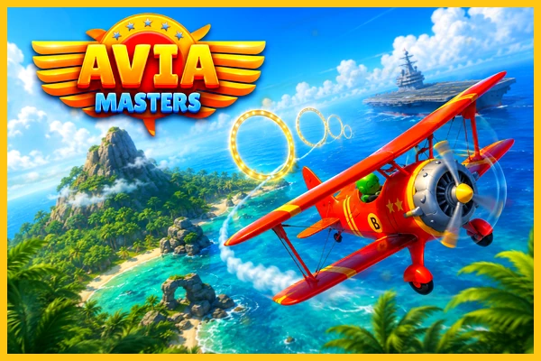 Aviamasters 036