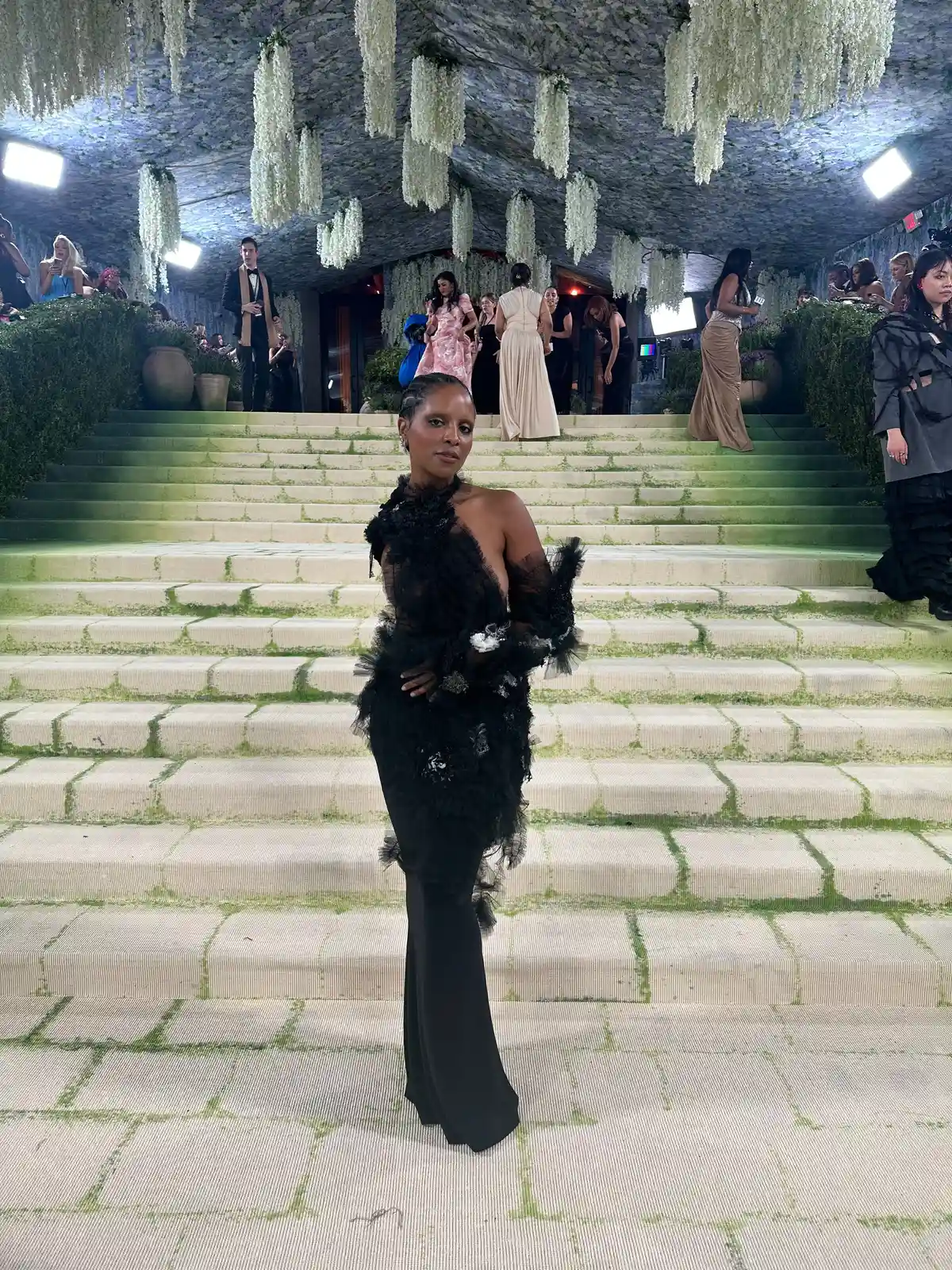 The Met Gala Embraces Disability, Highlighting the Need for Body Diversity in Fashion