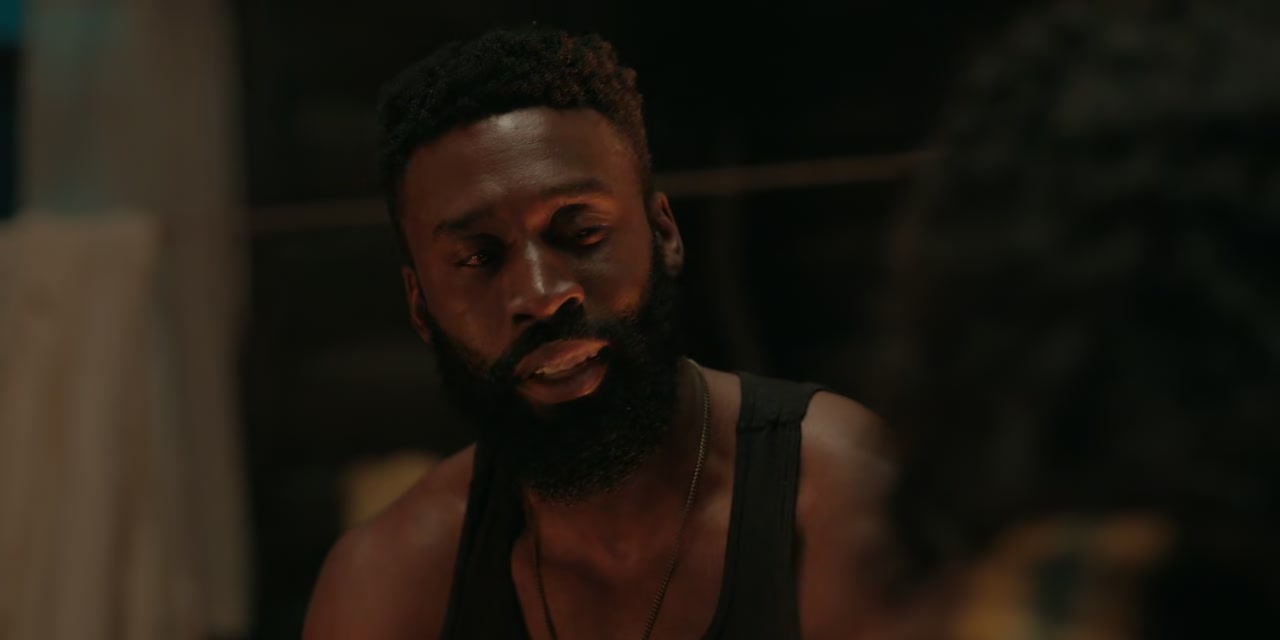 Tyler Perry's Finding Joy Screenshot