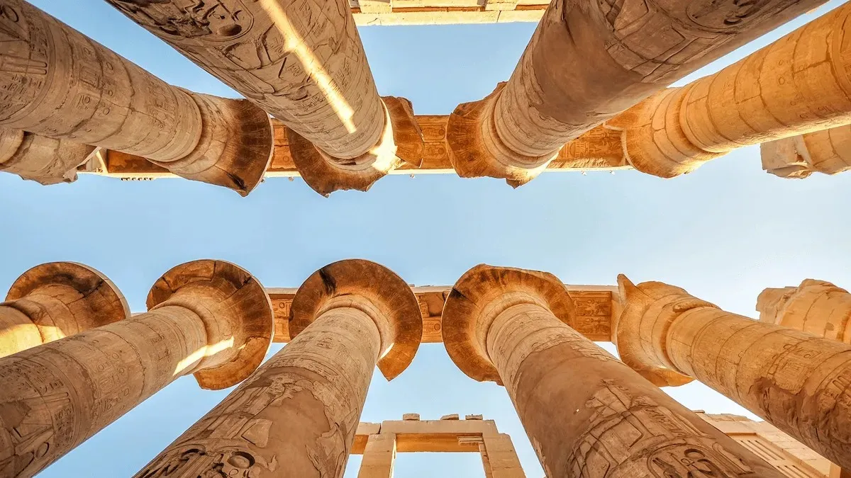 Small Group Luxor Valley of the Kings from Hurghada