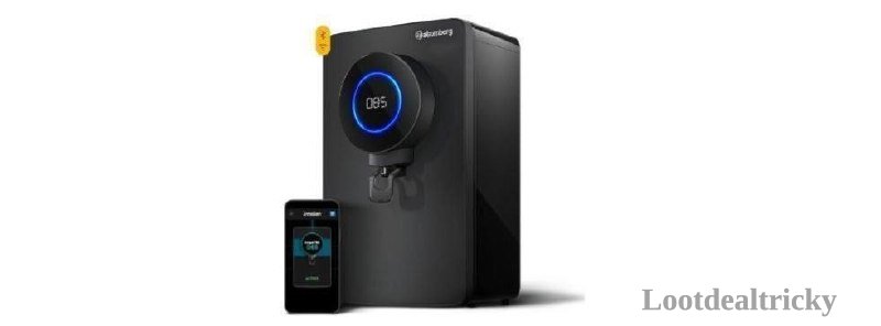 Atomberg Intellon India – Just ₹12899 | Best Price Drop Today