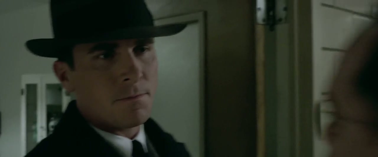 Public Enemies Screenshot