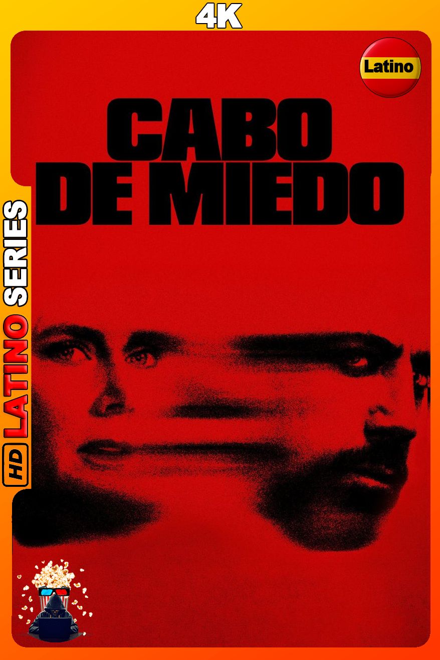 Cabo de miedo (2026) Temporada 1 [2160P] WEB-DL 4K HDR10 DV [Latino-Castellano-Inglés]