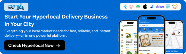 Check Hyperlocal Now