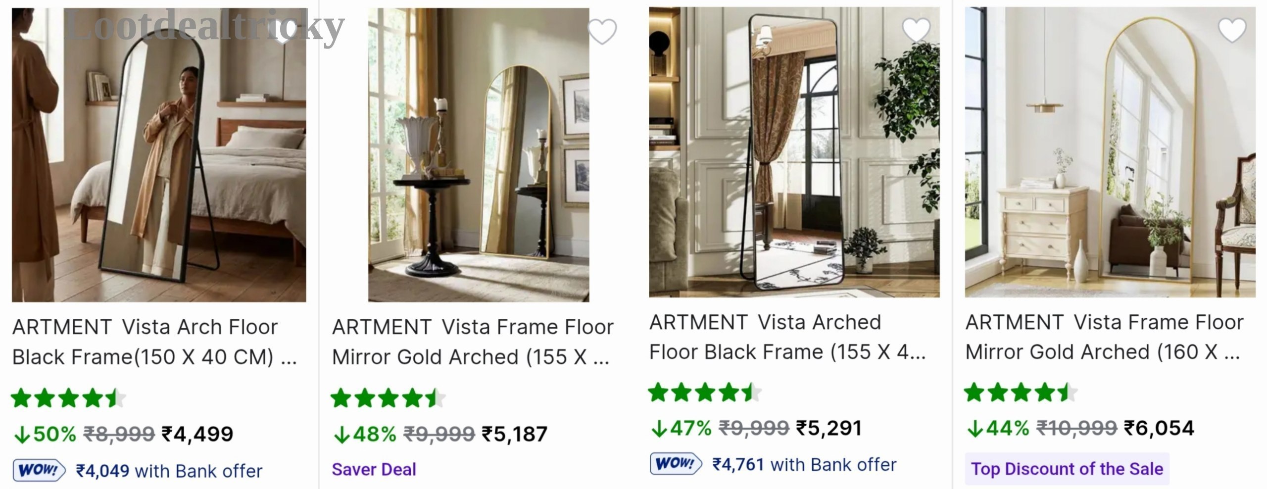 Grab Fast Artment | Loot Ka Maal Grab Fast Artment | Loot Ka Maal