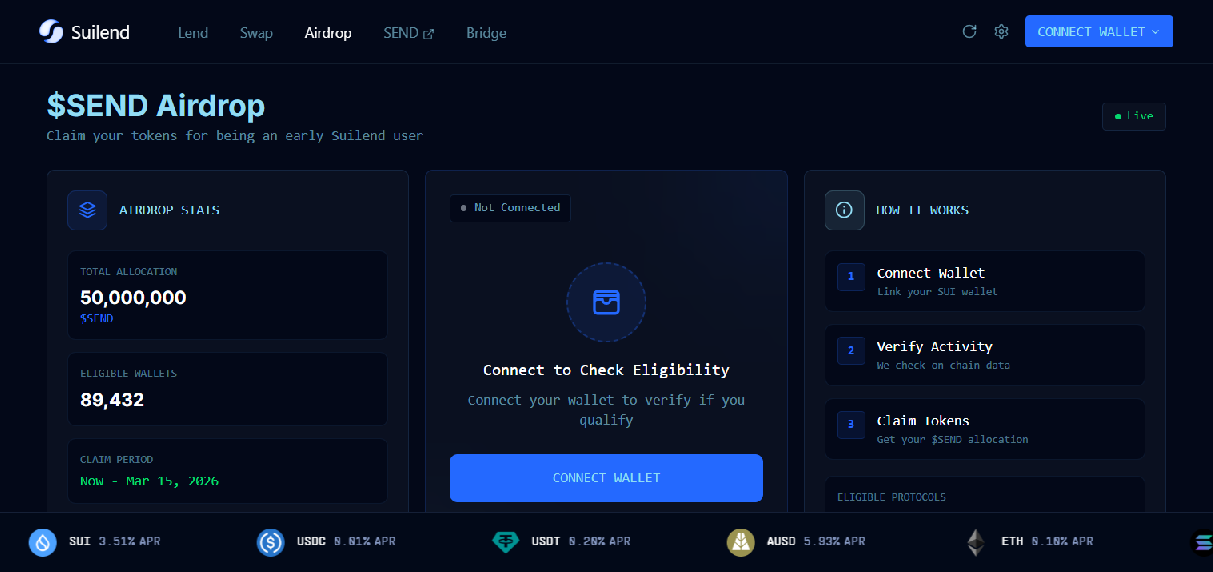 Screenshot of allocatlon-suliend.bond