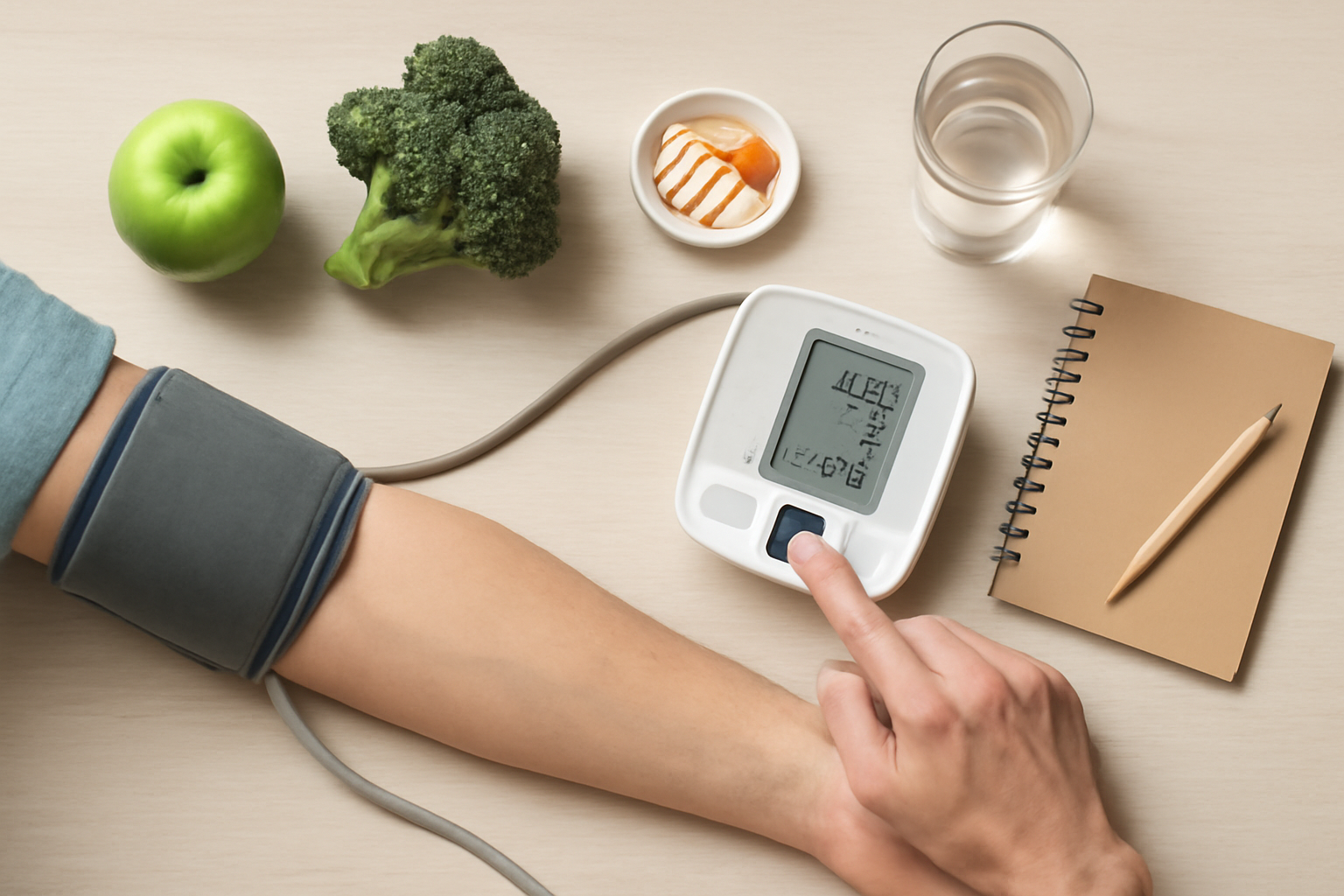 Como Prevenir Doenças Cardiovasculares: Guia Prático para uma Vida Saudável