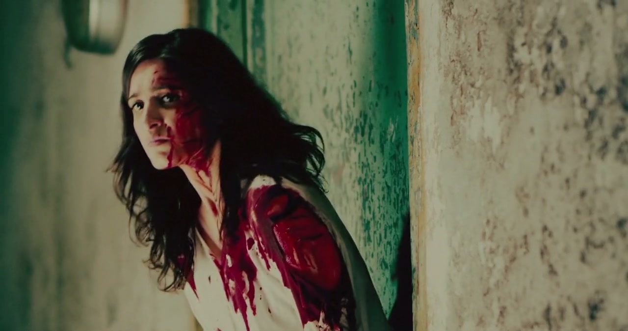 Terrifier Screenshot