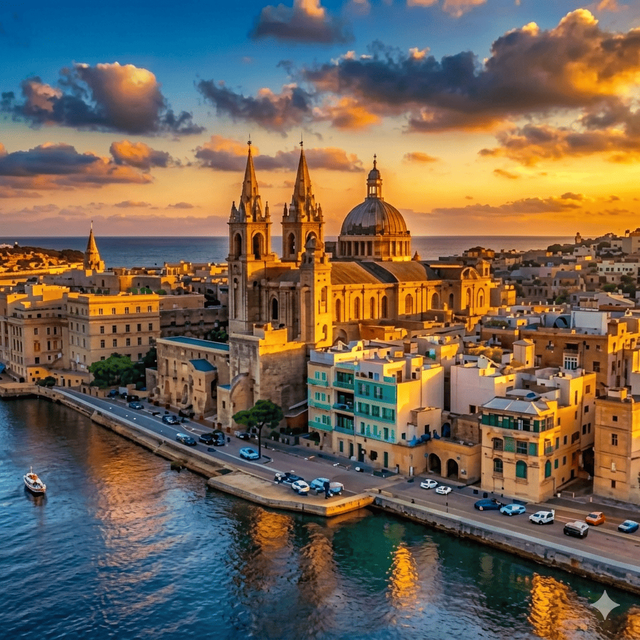 Sliema halal restaurants