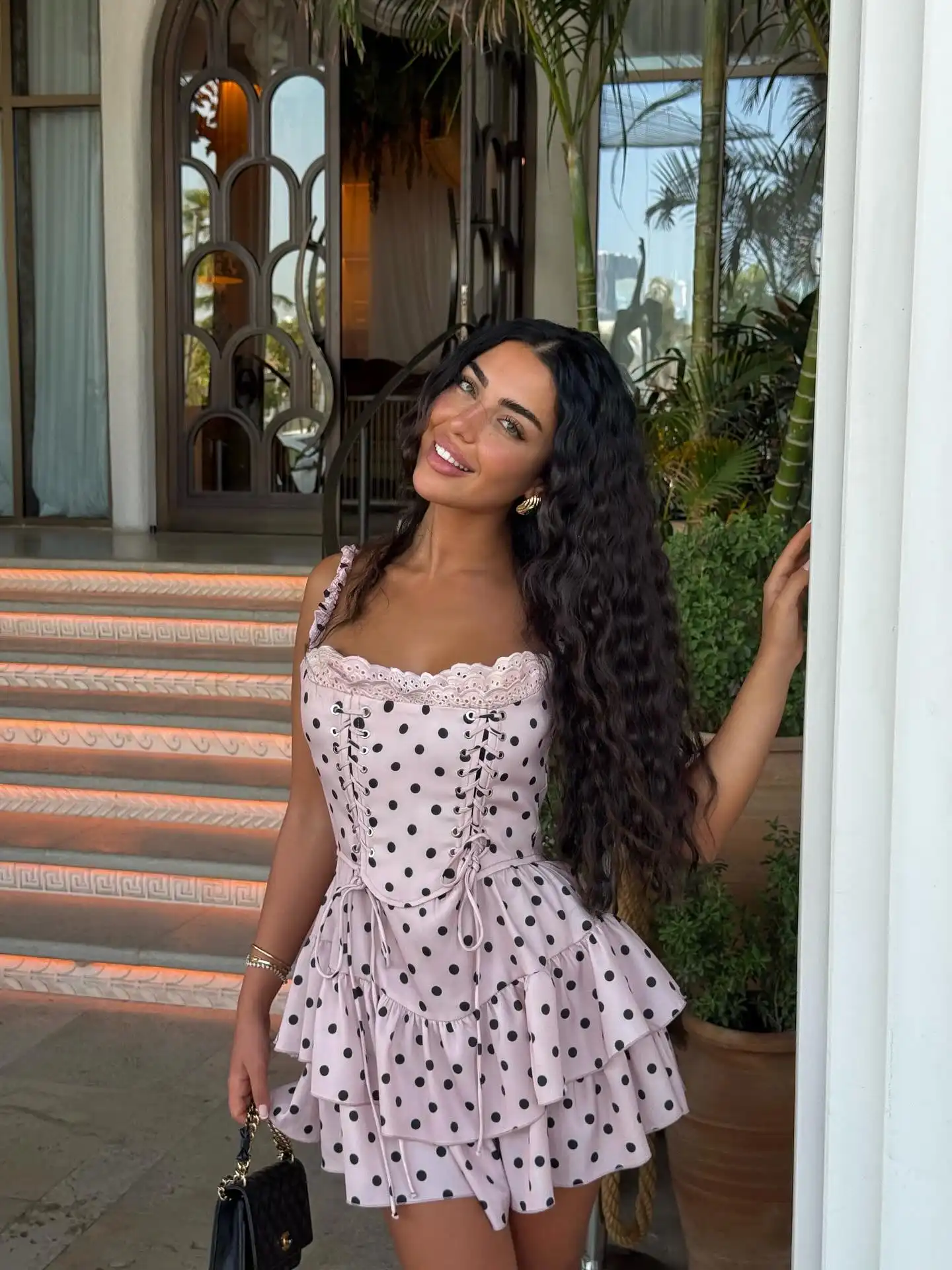Hanine Zaiter Wallpapers Insta Sport Bio (10)