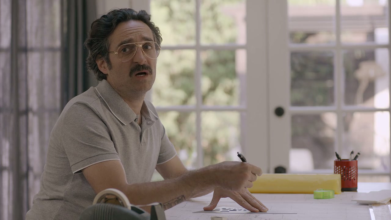 On the Verge Screenshot