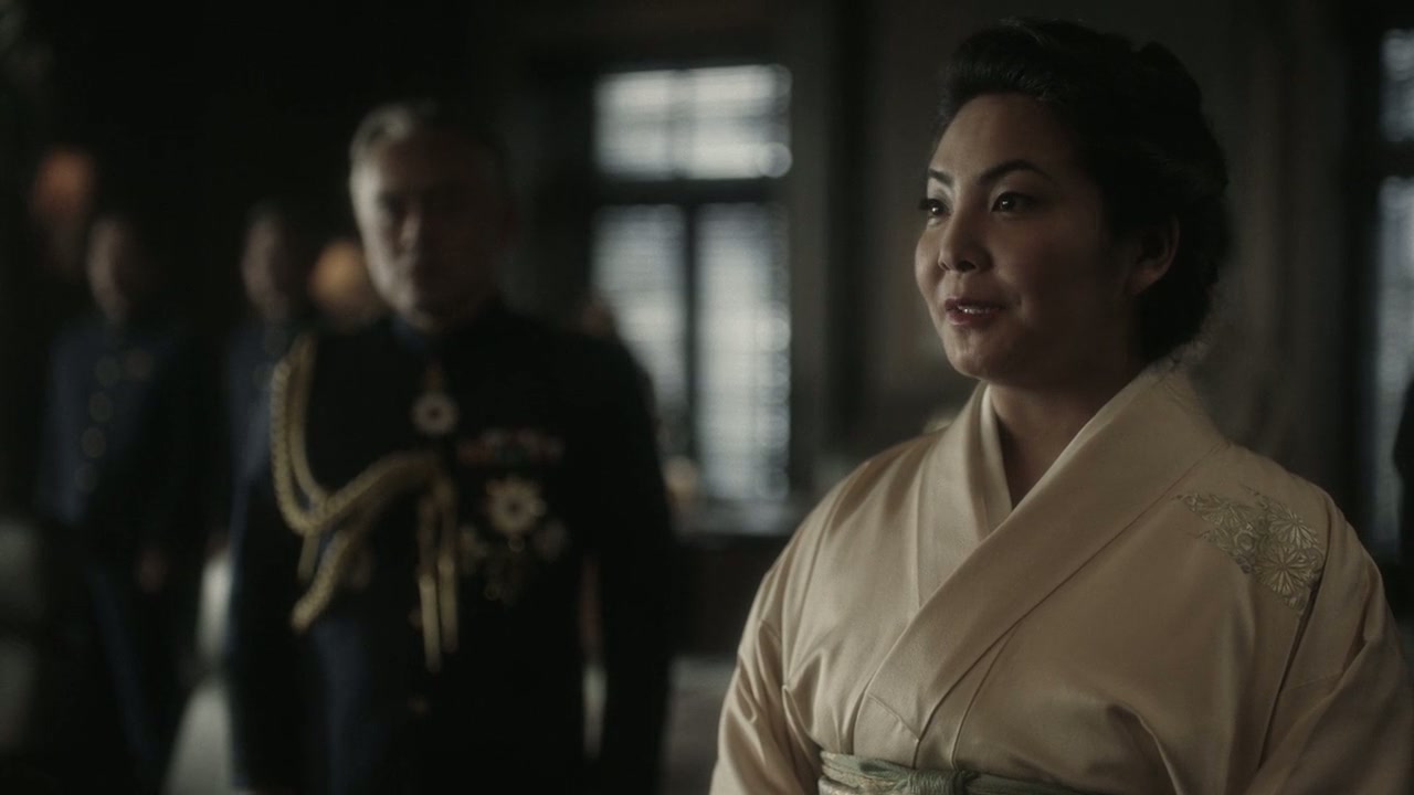 The Man in the High Castle Screenshot