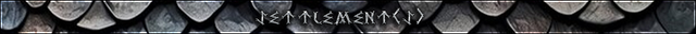 Draconic annals headers middle settlement