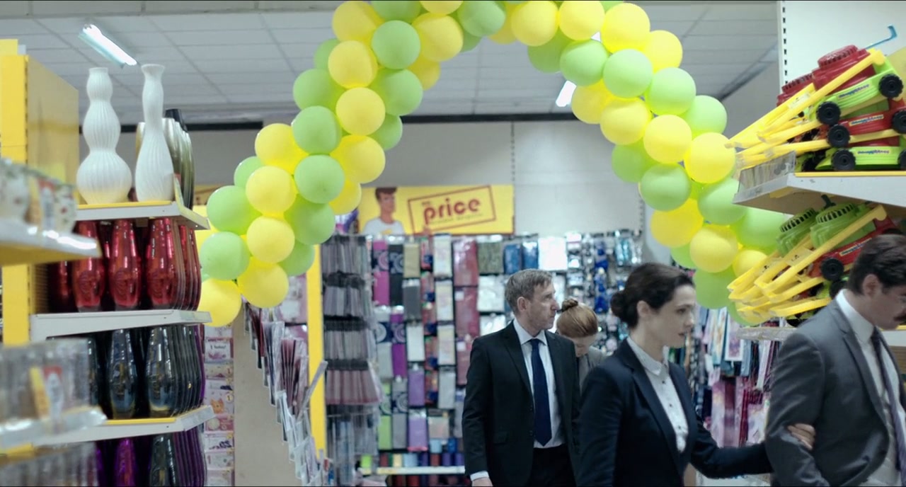 The Lobster Screenshot