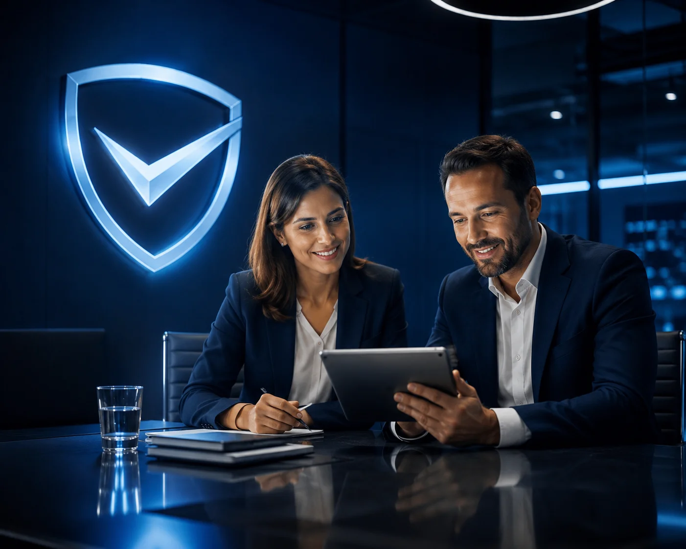 Equipe de Consultores Patrim Seguros