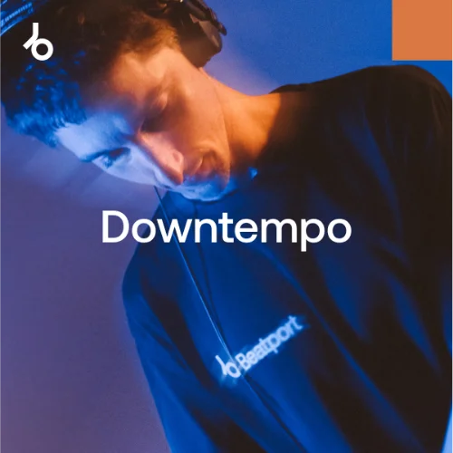 Secret Weapons 2026 – Downtempo Secret Weapons 2026 – Downtempo