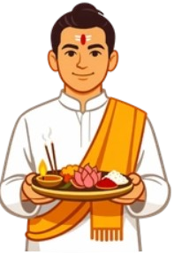 Pandit Ji Puja