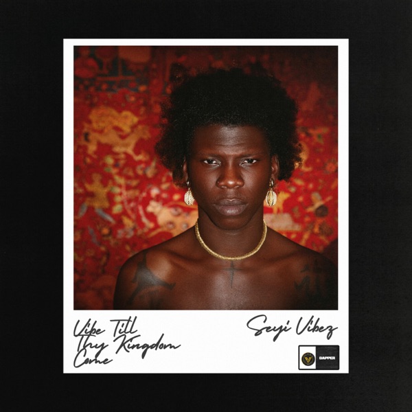 Gangsta (Remix) [feat. Russ & Jibrille]