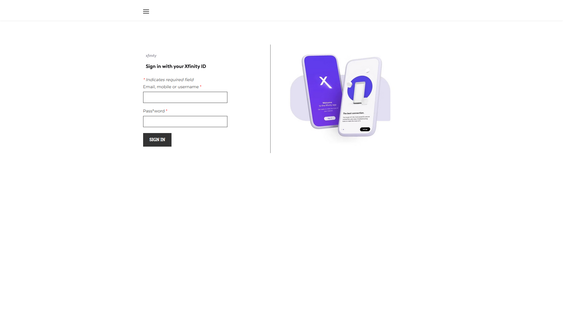 Screenshot of gofreshnessa.weebly.com
