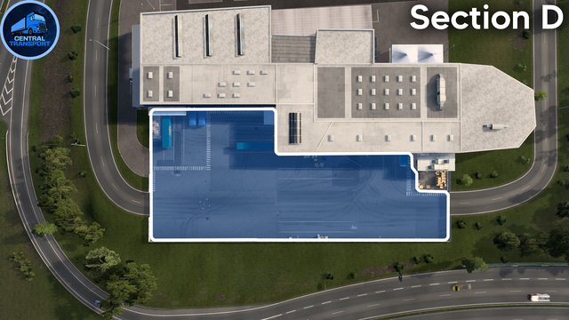Section D - IKA