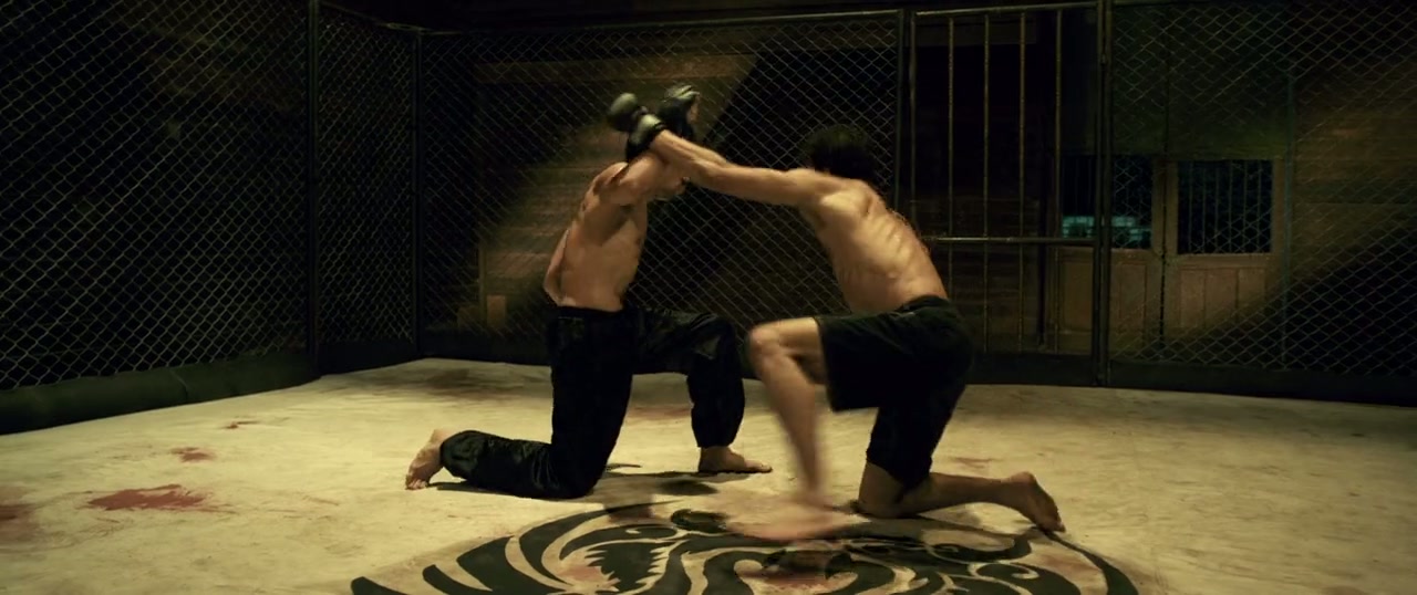 Brawl Screenshot