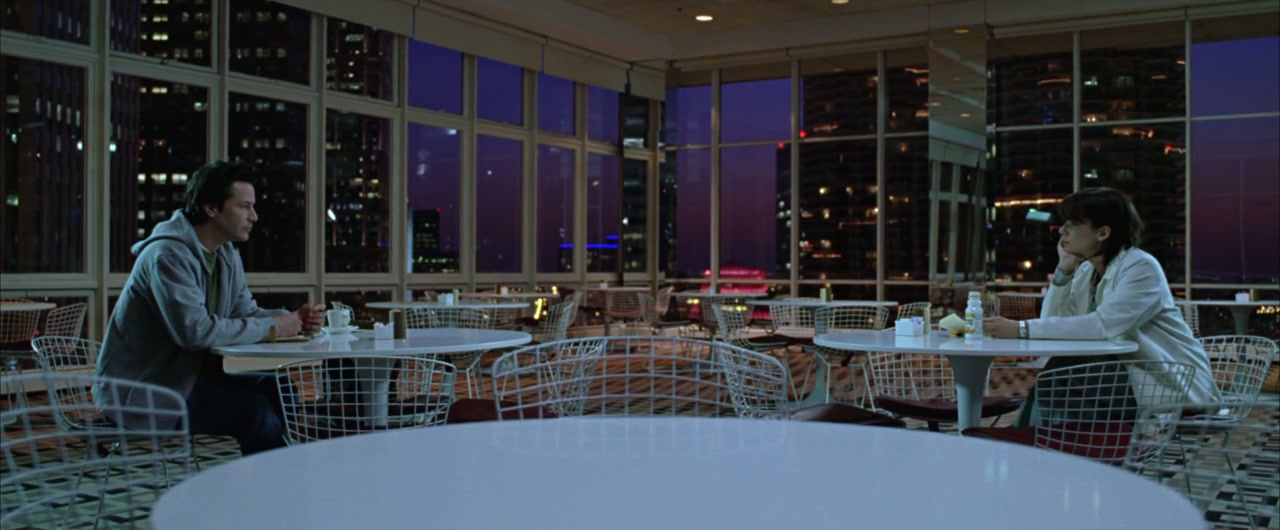 The Lake House Screenshot