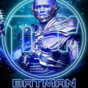 Batman &amp; Robin, 1997