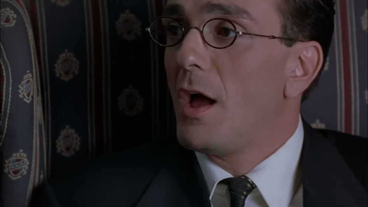 Great Expectations Screenshot