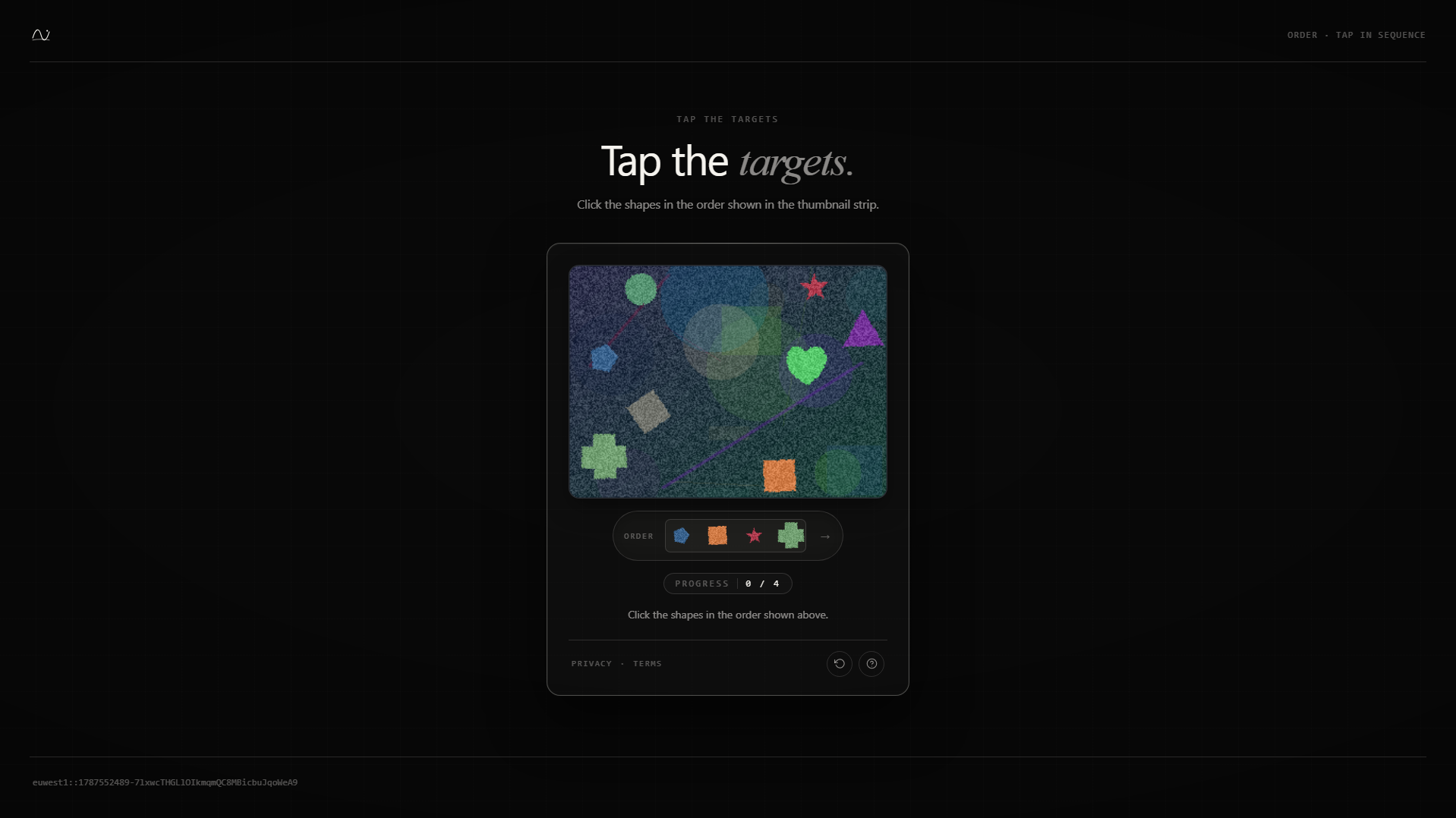 Stored capture of invcheck.click