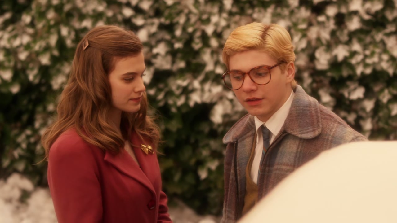 A Christmas Story 2 Screenshot