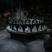 Dimhollow Crypt