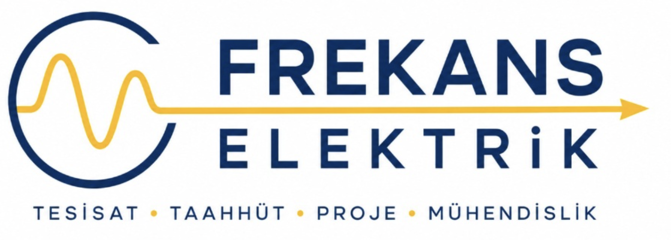 Frekans Elektrik Logo