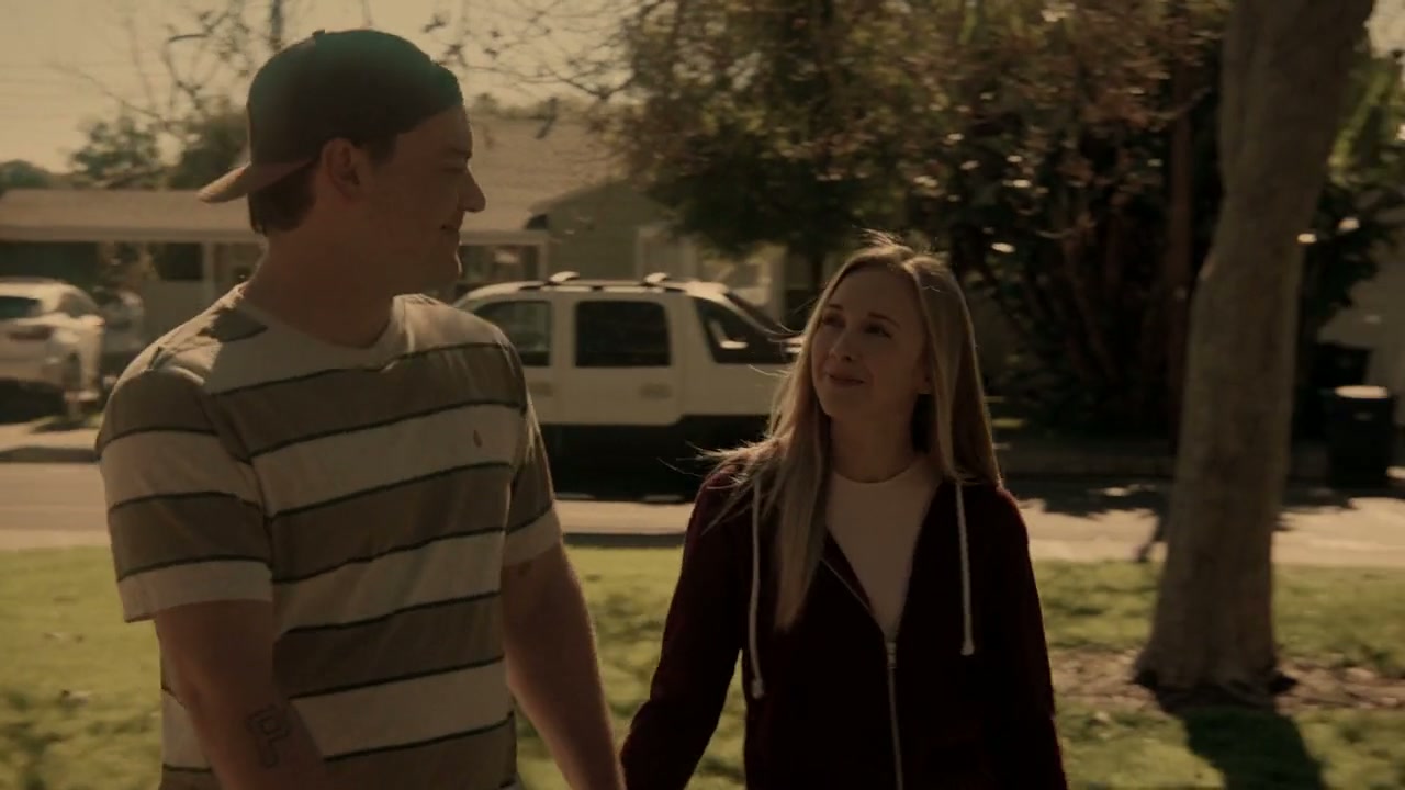 The Real Bros of Simi Valley: The Movie Screenshot