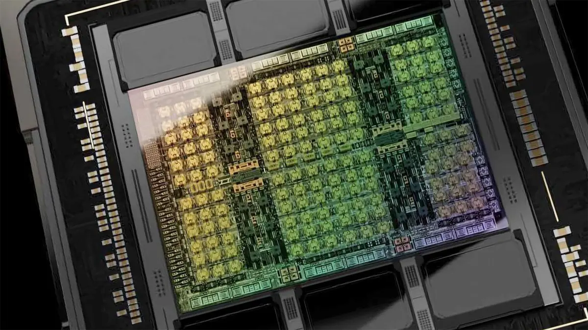 Smuggled AI Hardware Found in Alibaba's Supply Chain