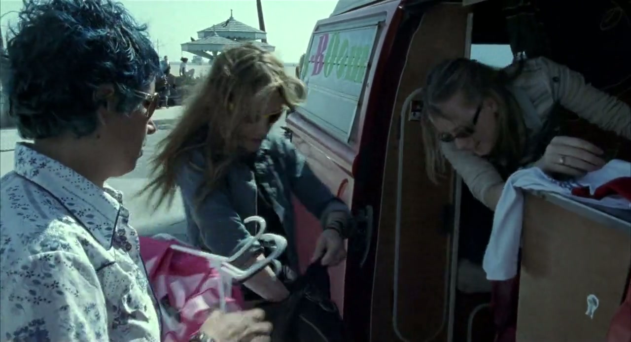 Thirteen Screenshot