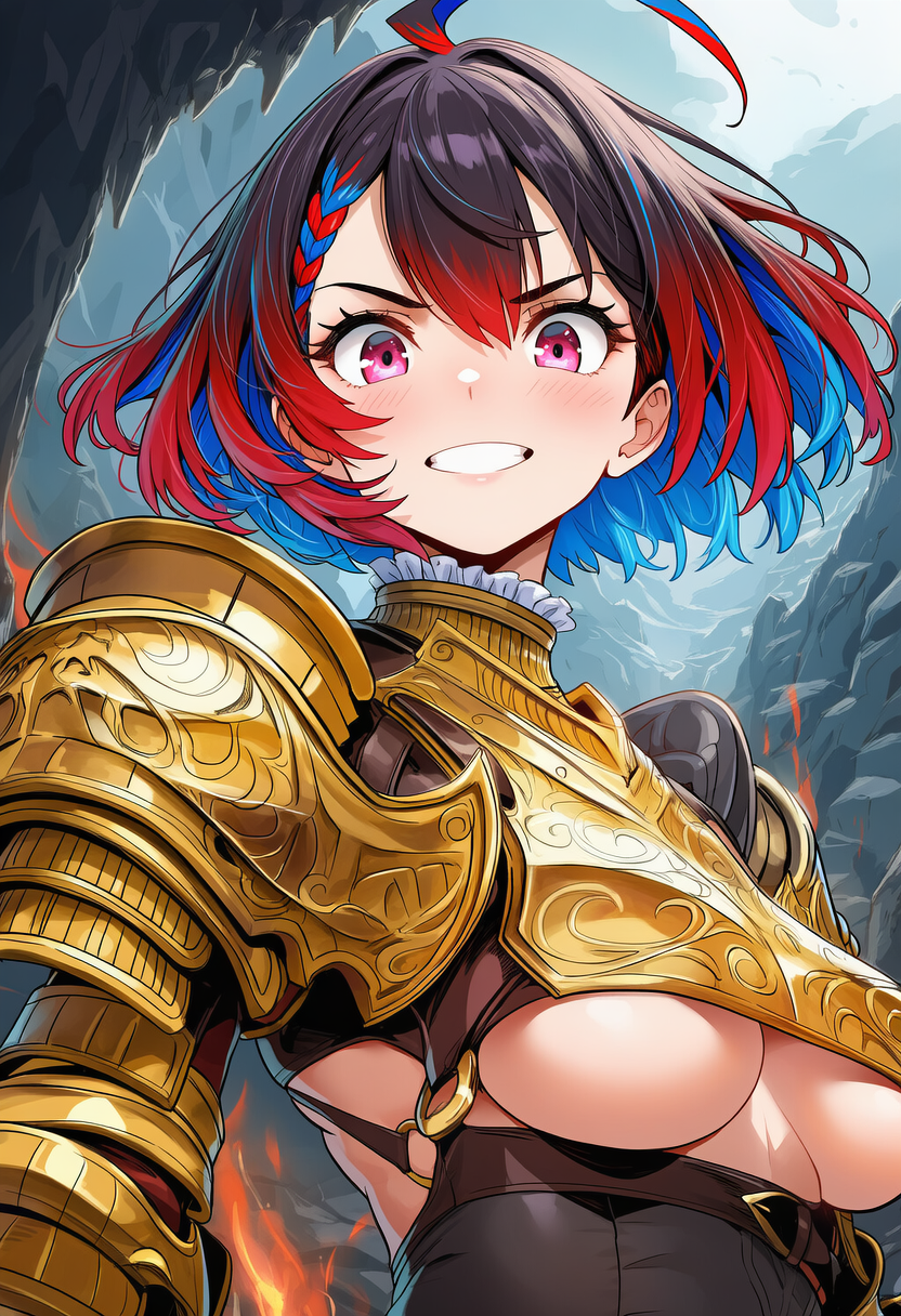Tank