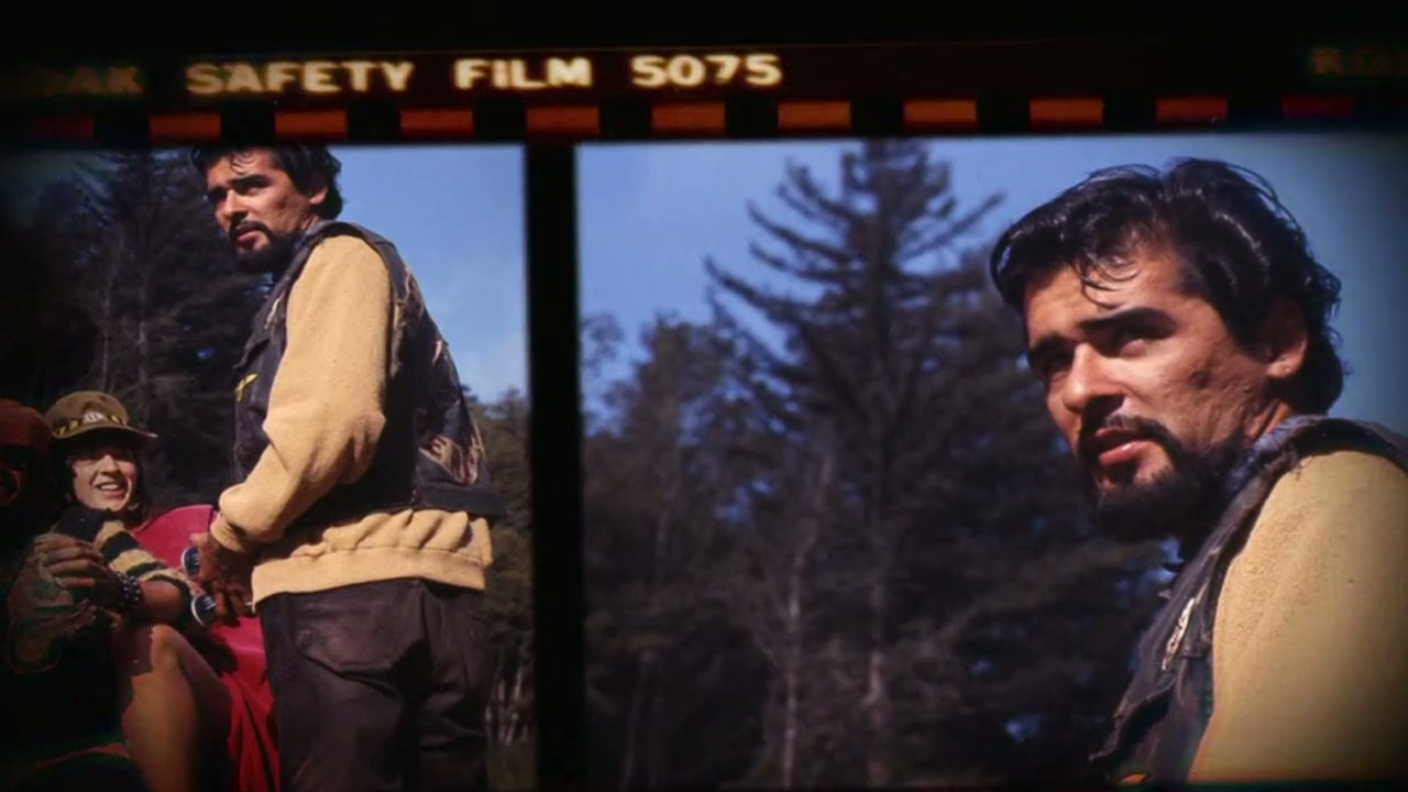 Gonzo Screenshot