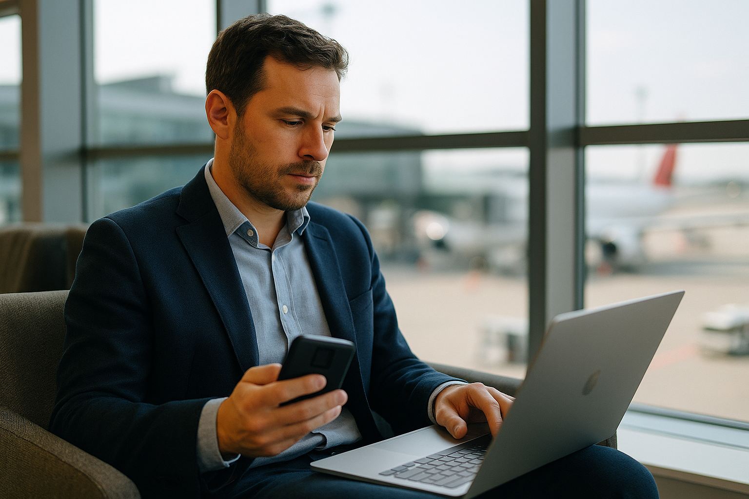 What is the best Wi-fi Hotspot Device for travel? Advantages of Mobile Hotspot Device vs Phone?