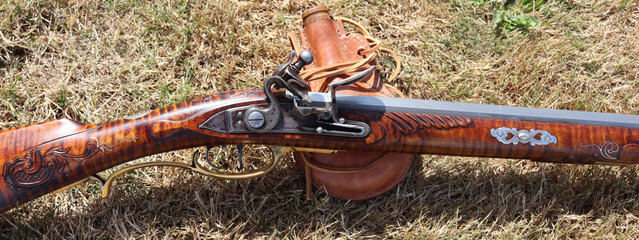 Rifle 4